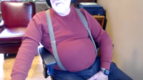 Snapshot of chgodad chatting on November 9, 2025, 6:39 pm chgodad online show from November 9, 2025, 6:39 pm
