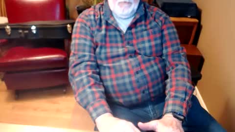 chgodad online show from February 2, 2026, 10:30 pm