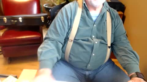 chgodad online show from February 14, 2026, 4:04 pm