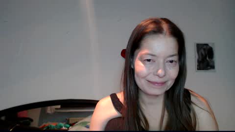 Chiara online show from January 1, 2025, 9:31 pm