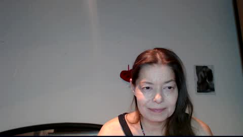 Chiara online show from January 5, 2025, 8:31 pm