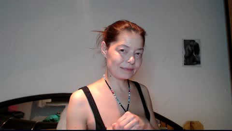 Chiara online show from January 6, 2025, 9:43 pm