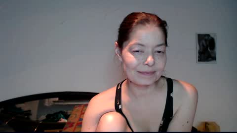 Chiara online show from January 25, 2025, 9:35 pm