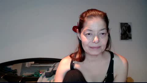 Chiara online show from January 27, 2025, 9:22 pm
