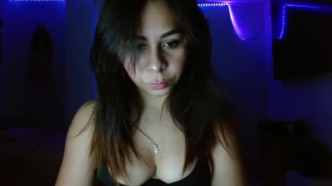 Snapshot of chiara_20 chatting on October 4, 2025, 2:42 am Airam online show from October 4, 2025, 2:42 am