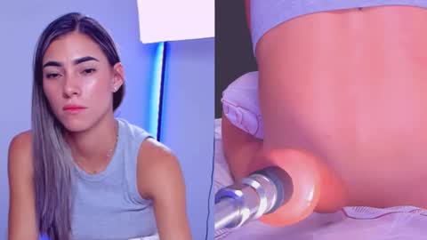 Snapshot of chiara_carter chatting on March 7, 2025, 2:04 am chiara online show from March 7, 2025, 2:04 am