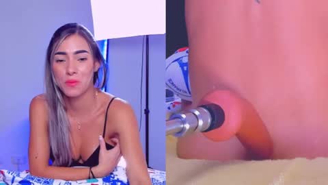 Snapshot of chiara_carter chatting on March 11, 2025, 1:37 am chiara online show from March 11, 2025, 1:37 am