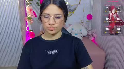 Snapshot of chiara_tay chatting on June 26, 2026, 11:36 am Chiara online show from June 26, 2026, 11:36 am