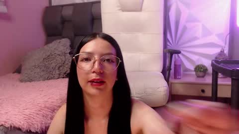 Chiara online show from February 18, 2025, 11:19 pm