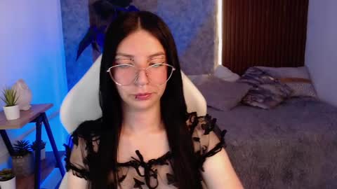 Chiara online show from March 1, 2025, 7:59 pm