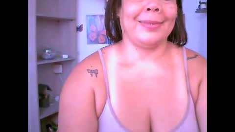 ChiaraFioree online show from May 9, 2026, 7:41 pm