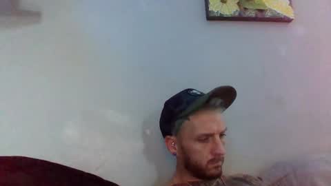 chiarov online show from January 9, 2026, 8:32 pm