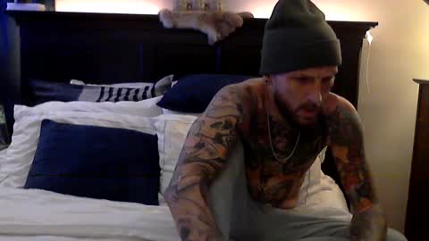 chiarov online show from February 7, 2026, 7:01 am