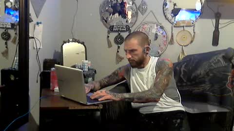 chiarov online show from February 17, 2026, 5:26 am