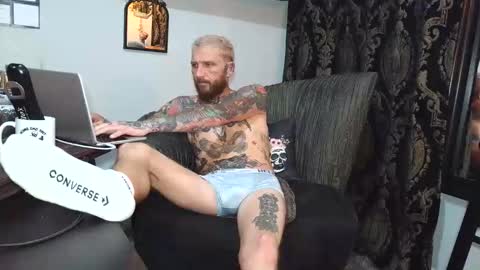 chiarov online show from April 7, 2026, 1:17 am