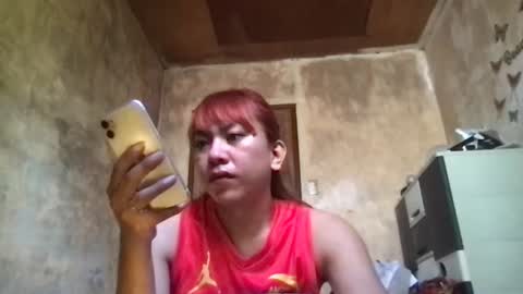 Snapshot of chic_venus chatting on July 4, 2026, 7:03 am chic_venus online show from July 4, 2026, 7:03 am