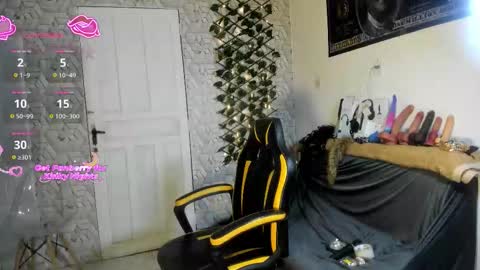 sammy coll online show from November 12, 2025, 10:30 pm