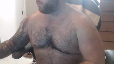 Chicagoguy86 aka Benny Cooper online show from November 19, 2025, 4:45 am