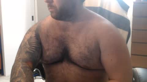 Chicagoguy86 aka Benny Cooper online show from July 13, 2026, 3:20 am