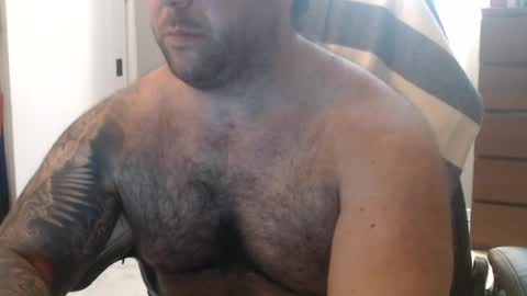 Chicagoguy86 aka Benny Cooper online show from July 30, 2026, 3:38 am