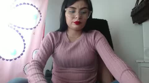 Snapshot of chicarita_fire chatting on June 15, 2026, 8:44 pm Channel Fire online show from June 15, 2026, 8:44 pm