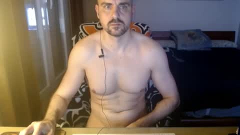 chicocam1983 online show from November 29, 2025, 4:54 pm