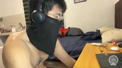 chicodelauni online show from February 20, 2026, 5:48 am