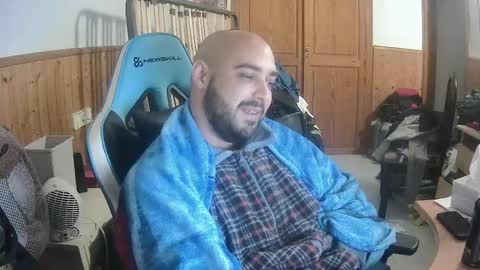 Snapshot of chicomallorca96 chatting on February 4, 2025, 10:32 am chicomallorca96 online show from February 4, 2025, 10:32 am