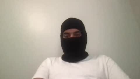 Andres online show from January 31, 2026, 7:11 pm