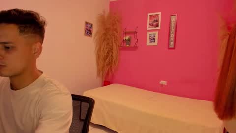 chicos_sexy online show from November 1, 2025, 6:21 pm