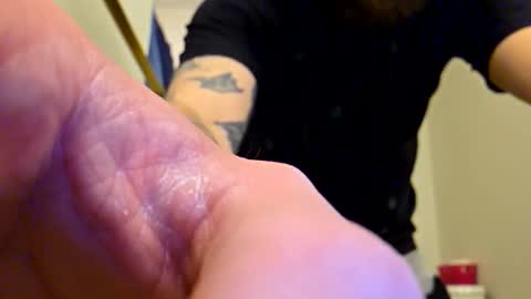 Chiefhaze420666 online show from March 21, 2026, 7:28 pm