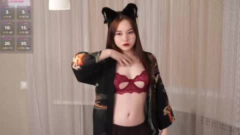 Snapshot of chiheugel chatting on April 14, 2026, 4:24 pm May online show from April 14, 2026, 4:24 pm