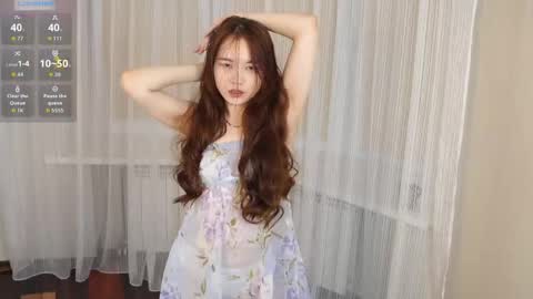 Snapshot of chiheugel chatting on April 22, 2026, 2:29 pm May online show from April 22, 2026, 2:29 pm