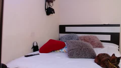  Valentina  online show from December 16, 2024, 10:45 pm