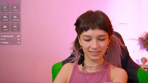 Vivian online show from March 13, 2026, 2:12 pm