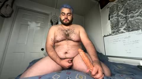 chillcub130895 online show from March 1, 2025, 4:58 am