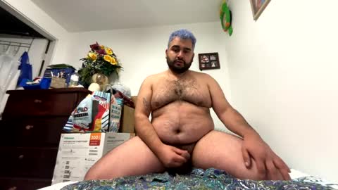 chillcub130895 online show from March 2, 2025, 8:16 am