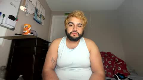 chillcub130895 online show from September 22, 2025, 8:16 am