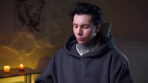 Rick online show from October 23, 2025, 7:34 pm