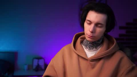 Rick online show from February 22, 2026, 11:03 pm