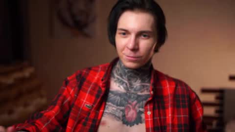 Rick online show from April 18, 2026, 7:07 pm