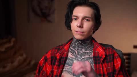 Rick online show from April 21, 2026, 1:42 am