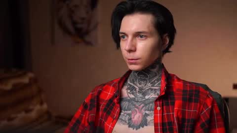 Rick online show from April 25, 2026, 12:13 am