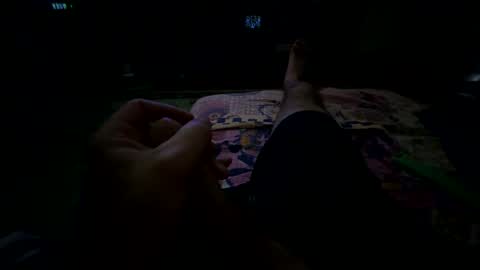 chillin4269 online show from April 9, 2026, 4:45 am