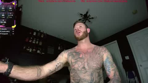 Chillinthemosttt online show from October 30, 2025, 2:46 am