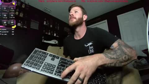 Chillinthemosttt online show from November 26, 2025, 4:13 am