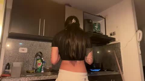 Snapshot of chillspace chatting on December 28, 2024, 5:23 am KAIA online show from December 28, 2024, 5:23 am