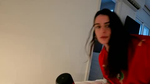 Snapshot of chillwithcamii chatting on June 28, 2026, 3:29 pm yoursensualparadise online show from June 28, 2026, 3:29 pm