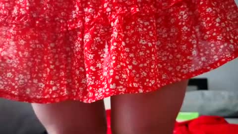 Snapshot of chillwithcamii chatting on July 9, 2026, 11:03 am yoursensualparadise online show from July 9, 2026, 11:03 am
