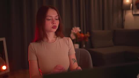 chillwithstacy online show from November 19, 2025, 10:21 pm